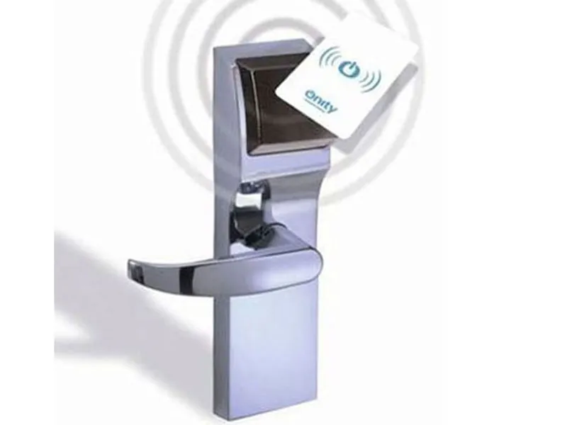 Thẻ Khóa Khách Sạn Onity