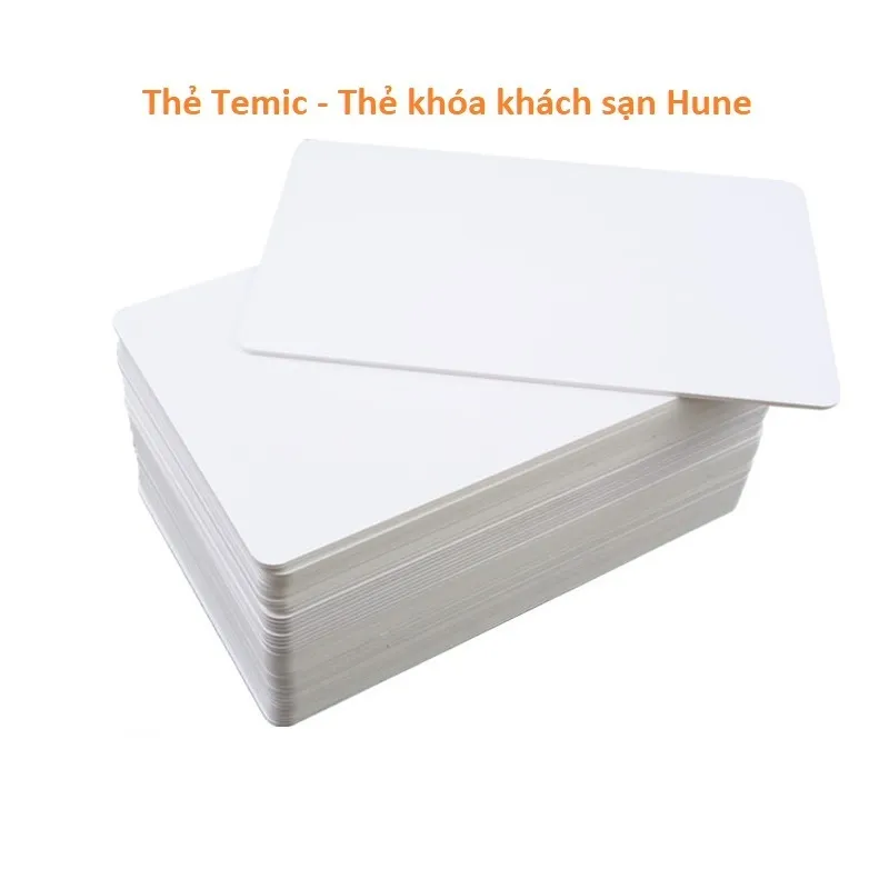 Thẻ Khóa Khách Sạn Hune