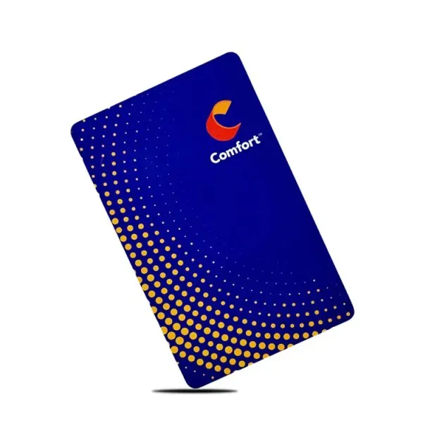 Thẻ Khóa Khách Sạn Kaba